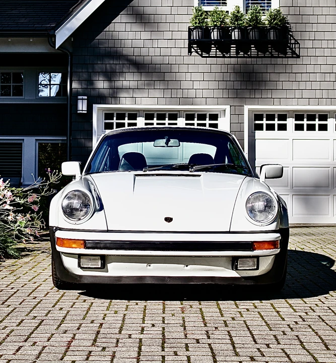 1979 Porsche 911 Carrera SC - Image 12 of 31