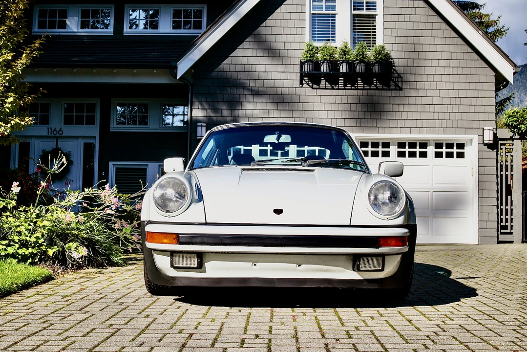 1979 Porsche 911 Carrera SC - Image 14 of 31