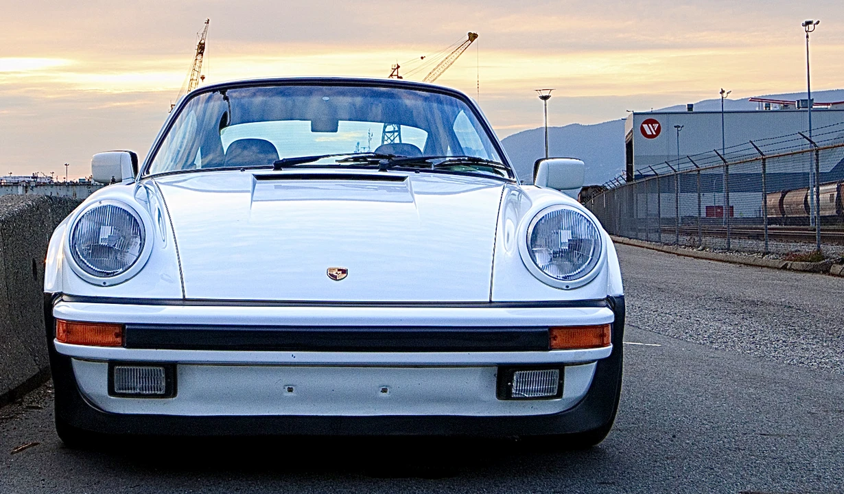 1979 Porsche 911 Carrera SC - Image 10 of 31