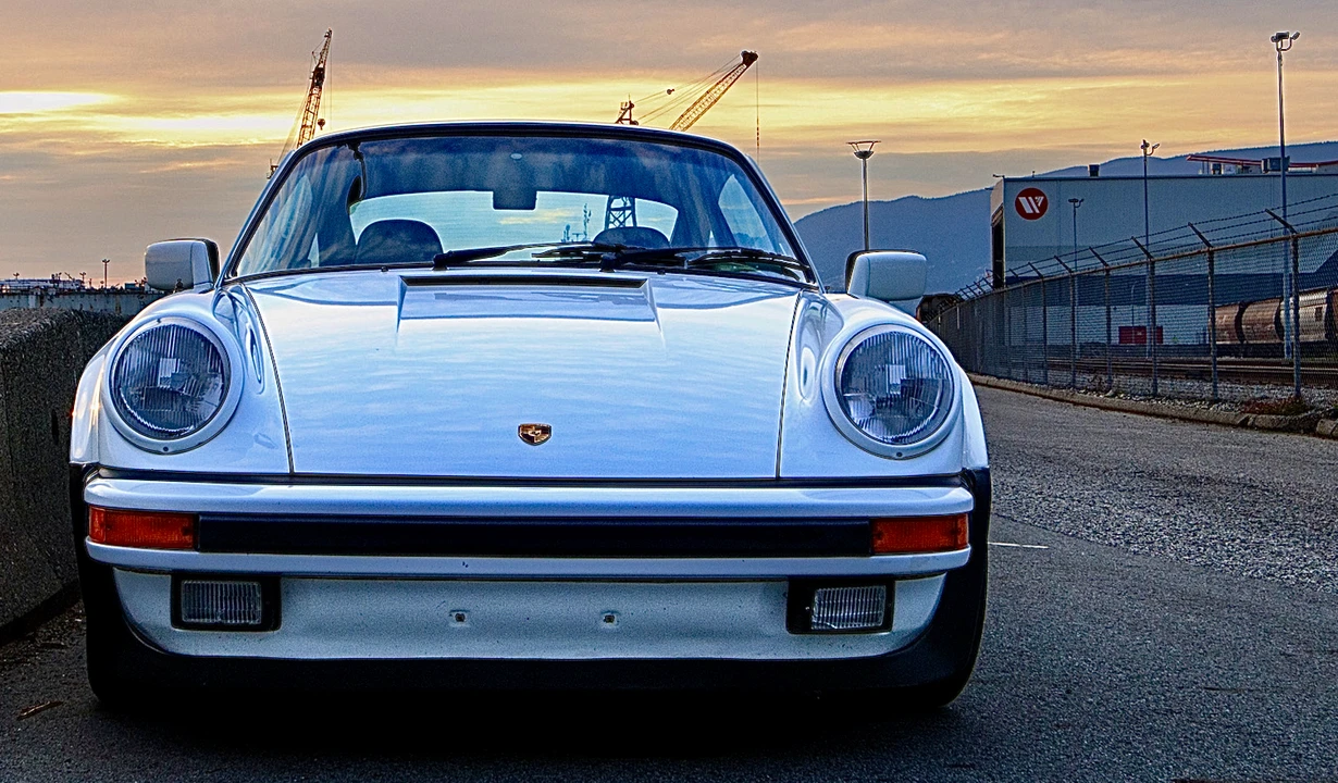 1979 Porsche 911 Carrera SC - Image 11 of 31