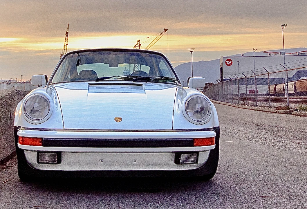 1979 Porsche 911 Carrera SC - Image 8 of 31