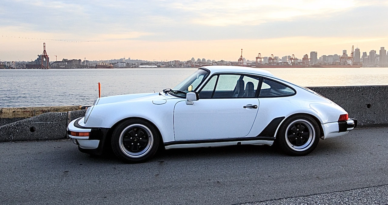 1979 Porsche 911 Carrera SC - Image 3 of 31