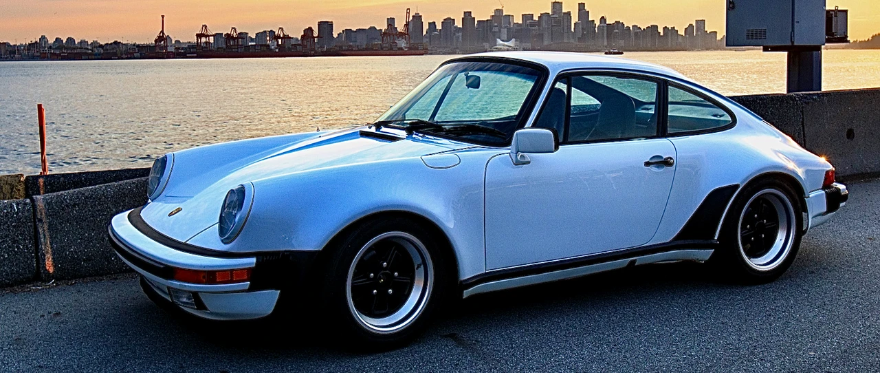 1979 Porsche 911 Carrera SC - Image 4 of 31