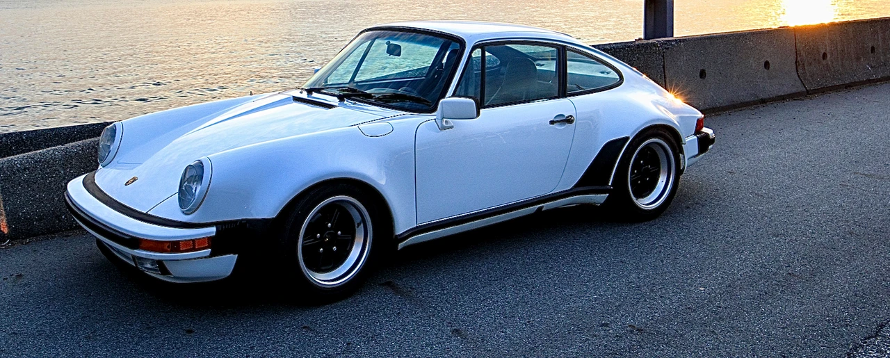 1979 Porsche 911 Carrera SC - Image 5 of 31
