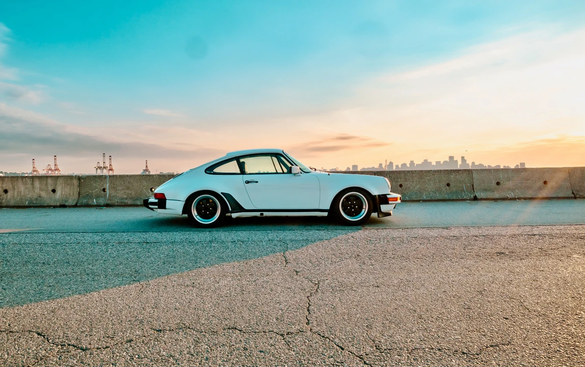 1979 Porsche 911 Carrera SC - Image 23 of 31