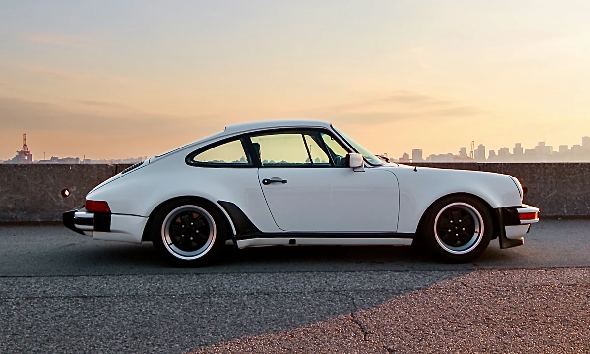 1979 Porsche 911 Carrera SC - Image 25 of 31