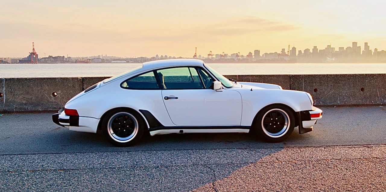 1979 Porsche 911 Carrera SC - Image 22 of 31