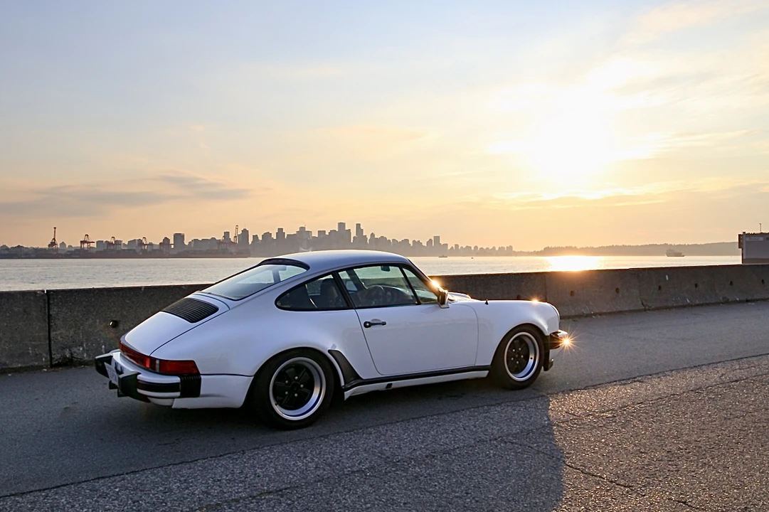 1979 Porsche 911 Carrera SC - Image 26 of 31