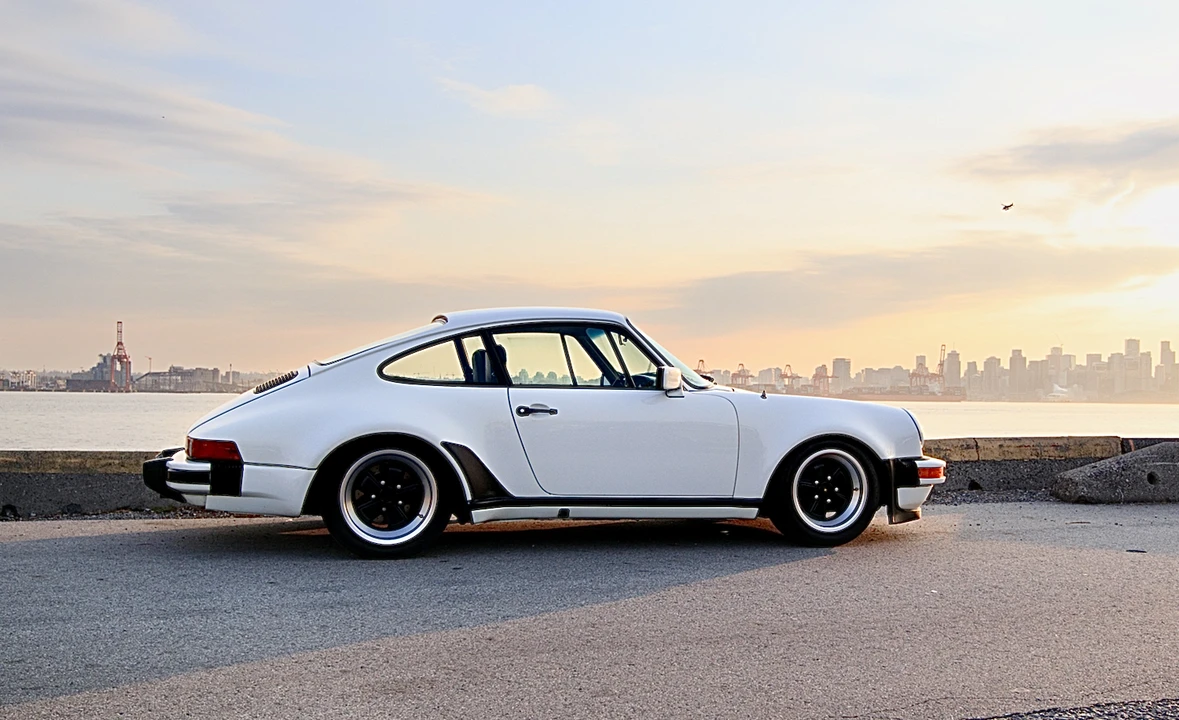 1979 Porsche 911 Carrera SC - Image 24 of 31