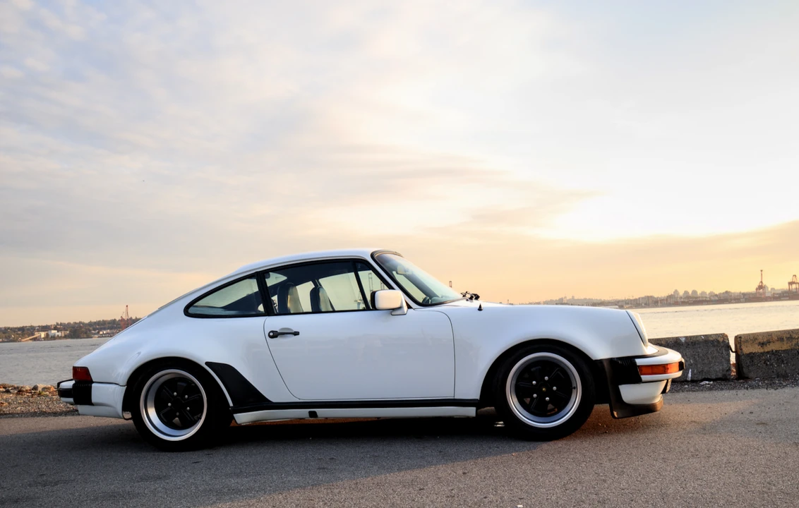1979 Porsche 911 Carrera SC - Image 21 of 31