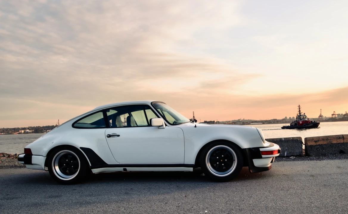 1979 Porsche 911 Carrera SC - Image 20 of 31