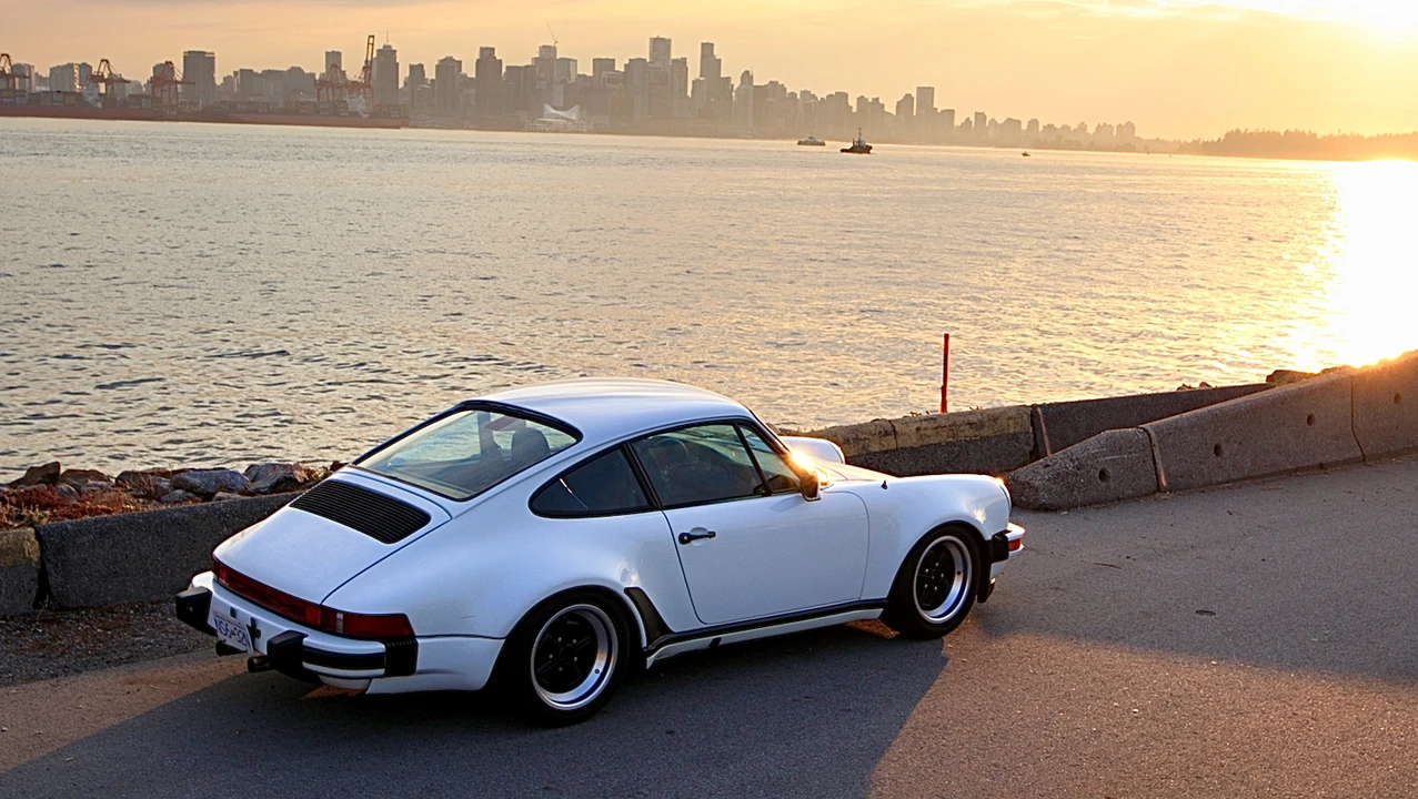 1979 Porsche 911 Carrera SC - Image 28 of 31