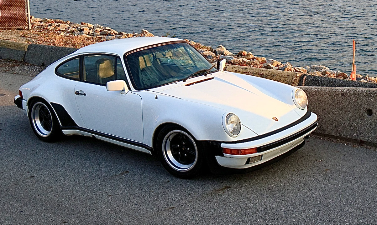 1979 Porsche 911 Carrera SC - Image 16 of 31