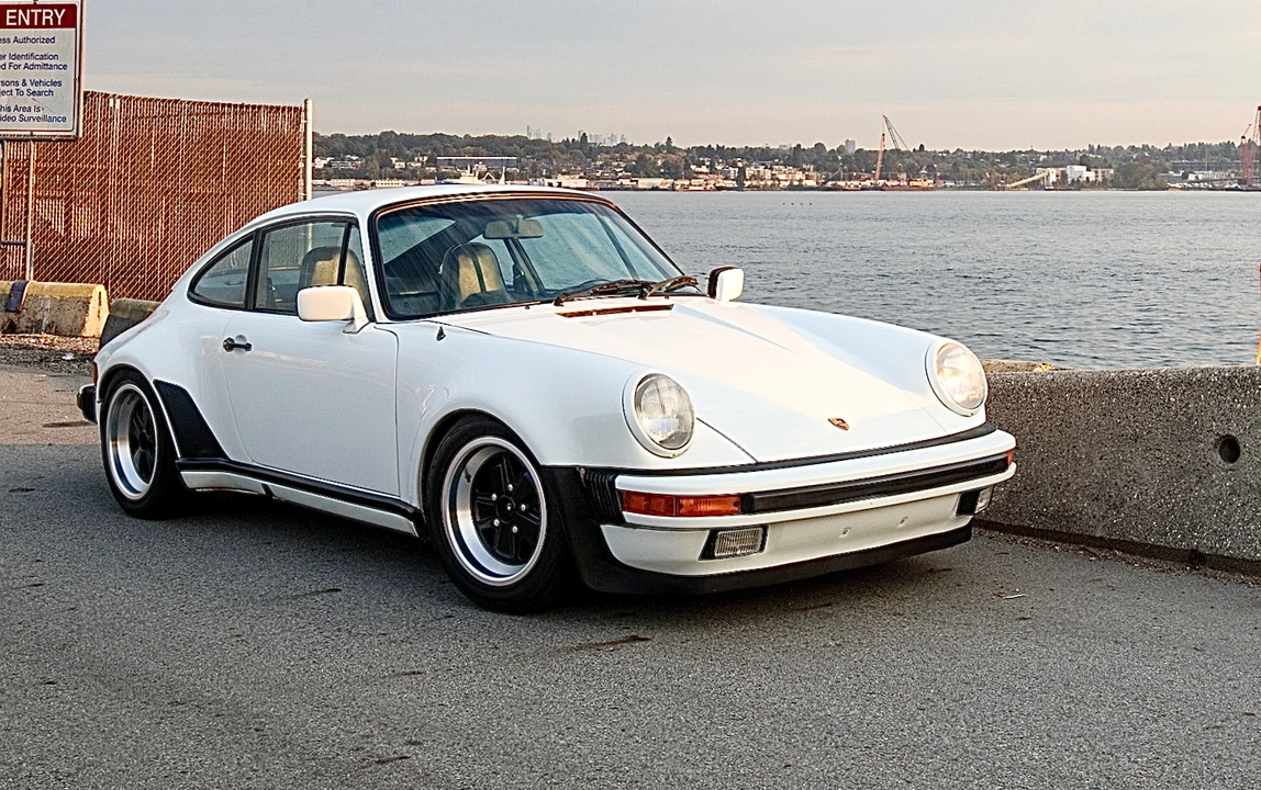 1979 Porsche 911 Carrera SC - Image 17 of 31