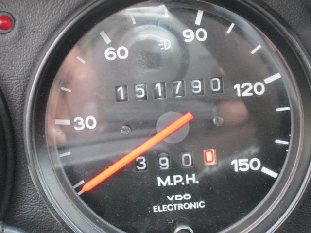 1979 Porsche 911 Carrera SC - Image 28 of 31