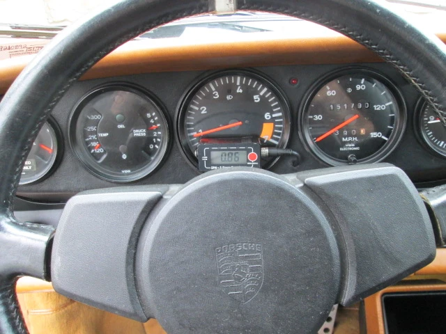 1979 Porsche 911 Carrera SC - Image 26 of 31