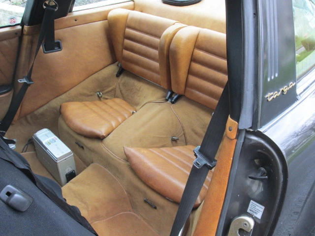 1979 Porsche 911 Carrera SC - Image 31 of 31