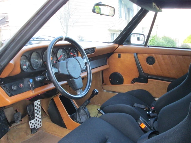1979 Porsche 911 Carrera SC - Image 24 of 31