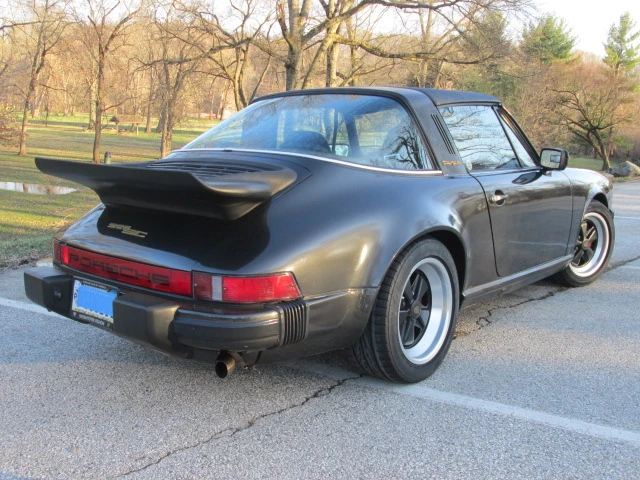 1979 Porsche 911 Carrera SC - Image 9 of 31