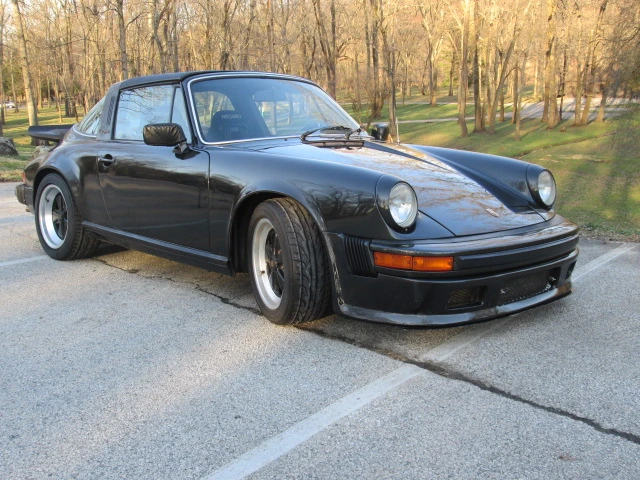 1979 Porsche 911 Carrera SC - Image 10 of 31
