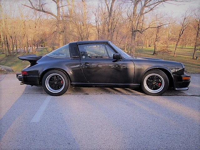 1979 Porsche 911 Carrera SC - Image 11 of 31