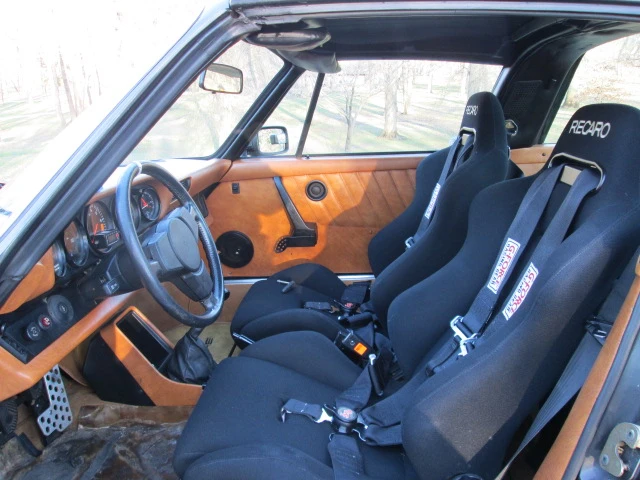 1979 Porsche 911 Carrera SC - Image 21 of 31
