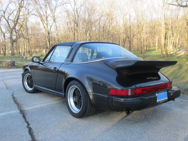 1979 Porsche 911 Carrera SC - Image 12 of 31