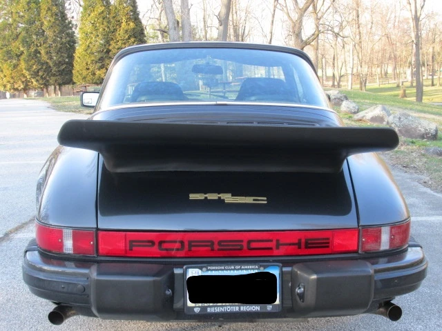 1979 Porsche 911 Carrera SC - Image 13 of 31
