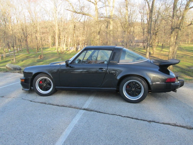 1979 Porsche 911 Carrera SC - Image 16 of 31