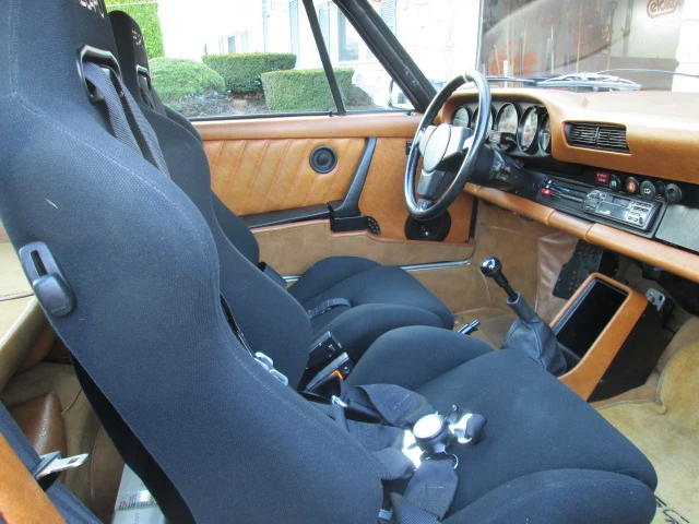 1979 Porsche 911 Carrera SC - Image 23 of 31