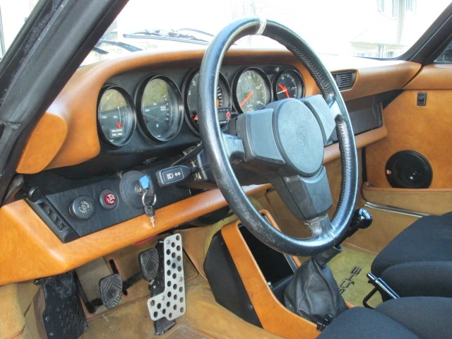 1979 Porsche 911 Carrera SC - Image 25 of 31
