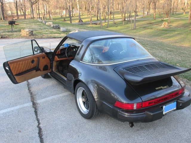 1979 Porsche 911 Carrera SC - Image 17 of 31