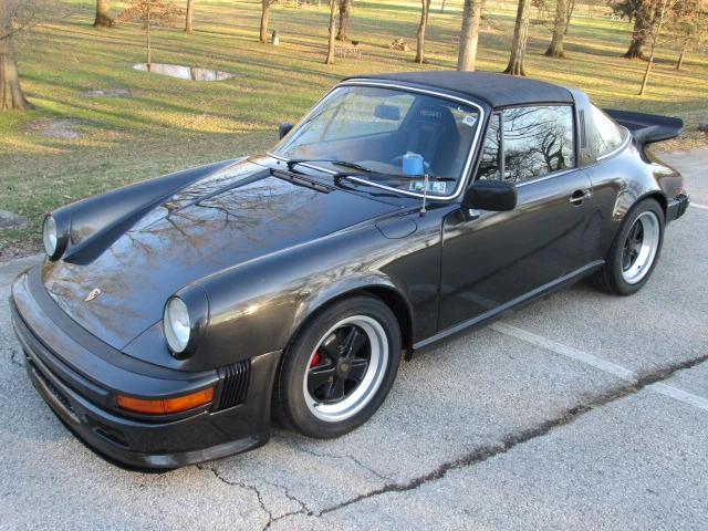1979 Porsche 911 Carrera SC - Image 18 of 31