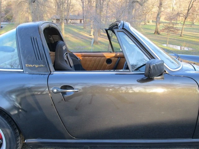 1979 Porsche 911 Carrera SC - Image 19 of 31