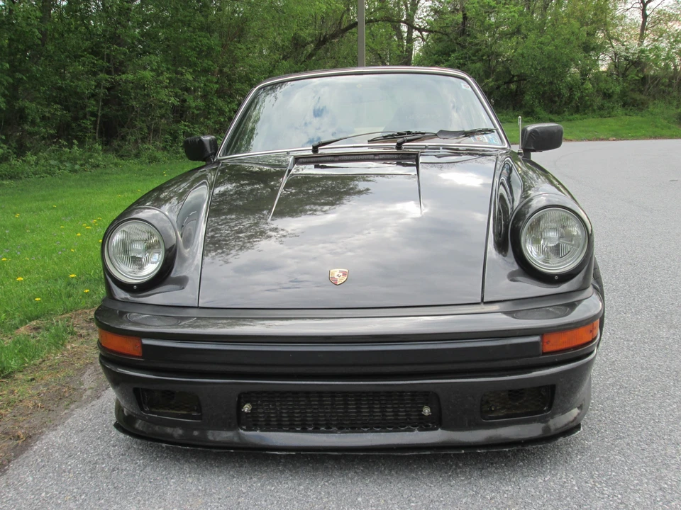 1979 Porsche 911 Carrera SC - Image 2 of 31