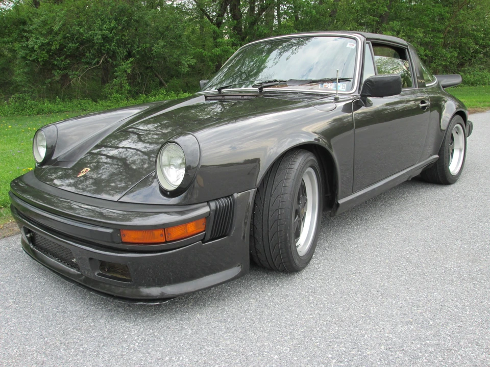1979 Porsche 911 Carrera SC - Image 3 of 31