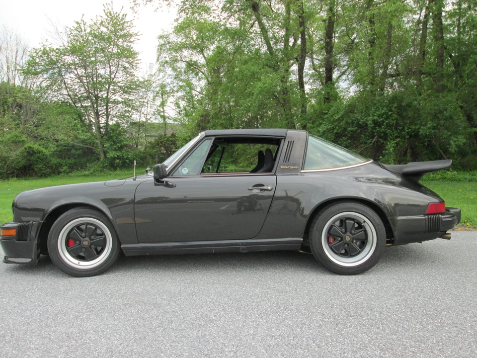 1979 Porsche 911 Carrera SC - Image 4 of 31