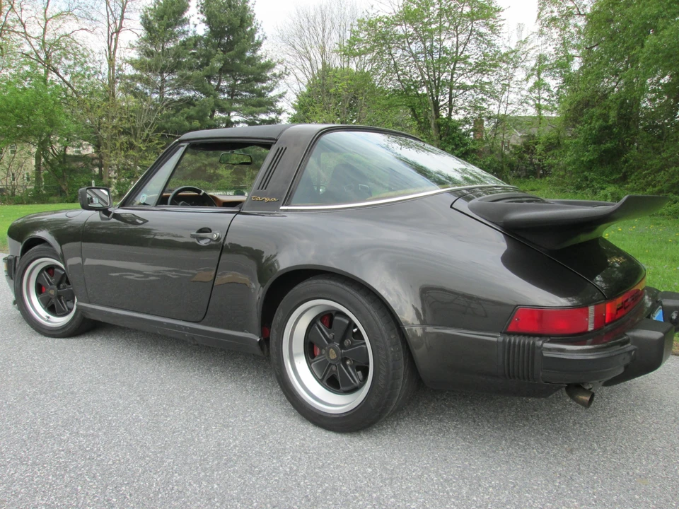 1979 Porsche 911 Carrera SC - Image 5 of 31