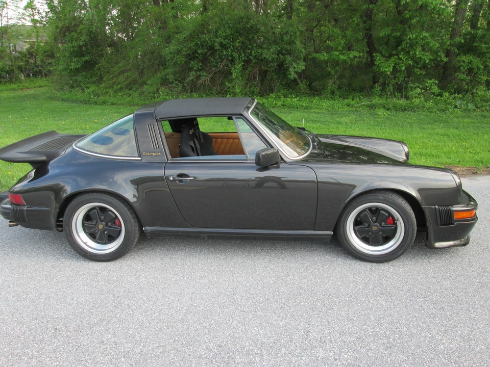 1979 Porsche 911 Carrera SC - Image 7 of 31