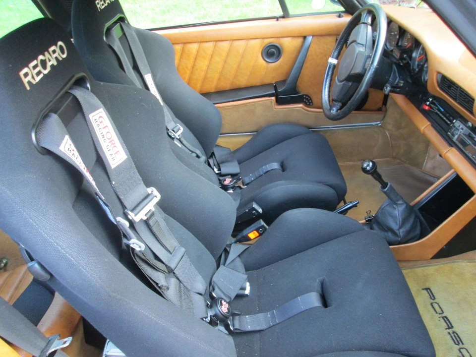 1979 Porsche 911 Carrera SC - Image 22 of 31