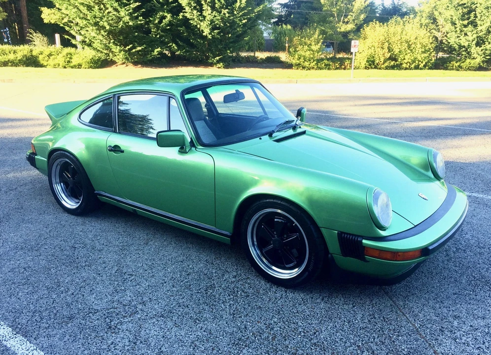 1979 Porsche 911 Carrera SC - Image 26 of 31