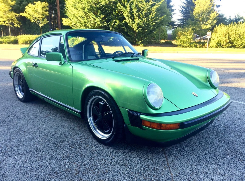 1979 Porsche 911 Carrera SC - Image 25 of 31