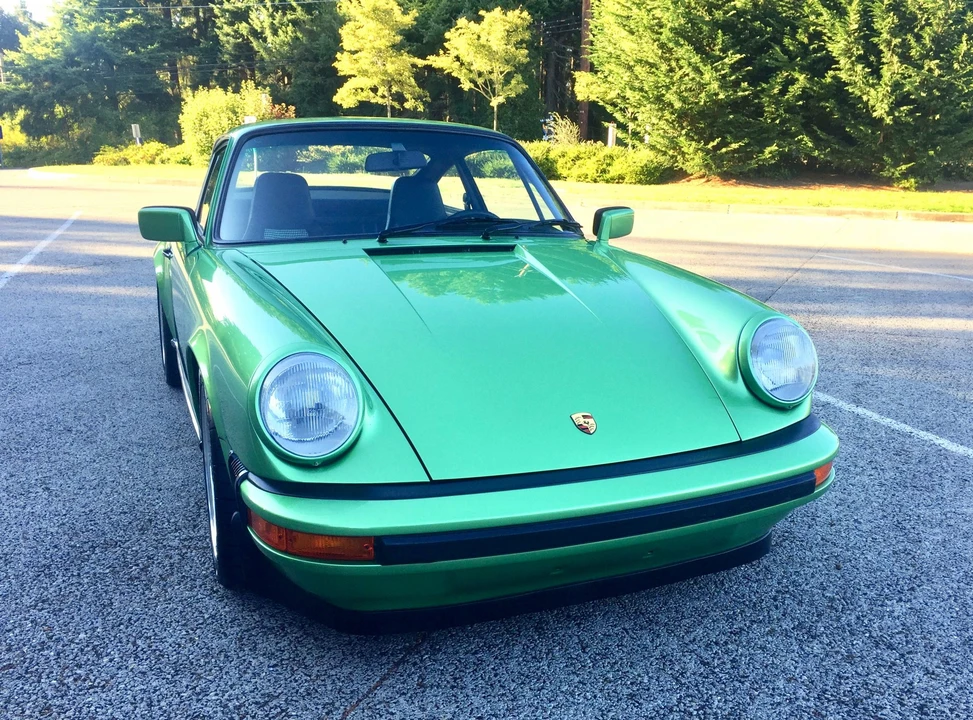 1979 Porsche 911 Carrera SC - Image 27 of 31