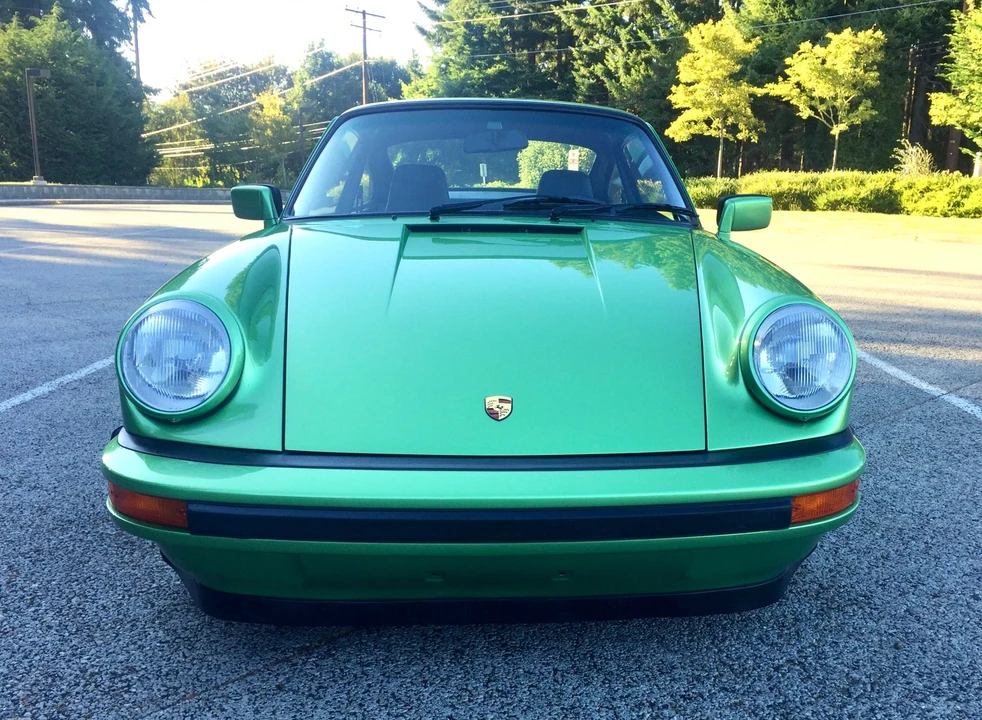 1979 Porsche 911 Carrera SC - Image 28 of 31