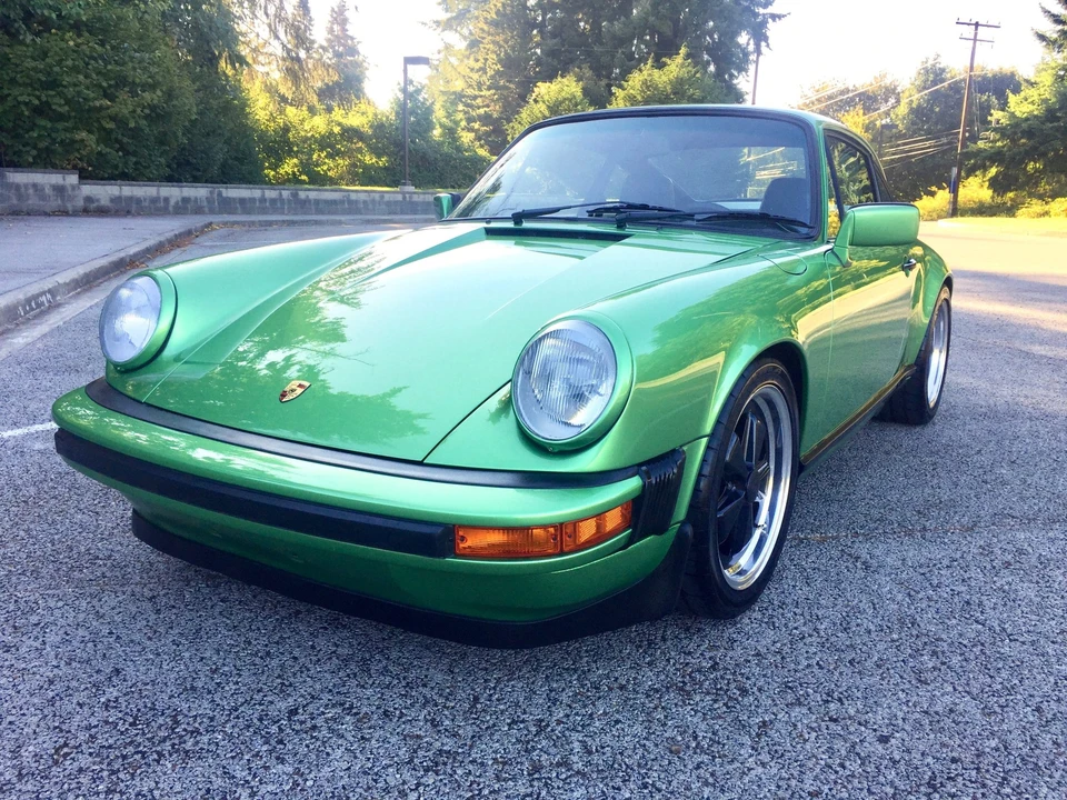 1979 Porsche 911 Carrera SC - Image 6 of 31