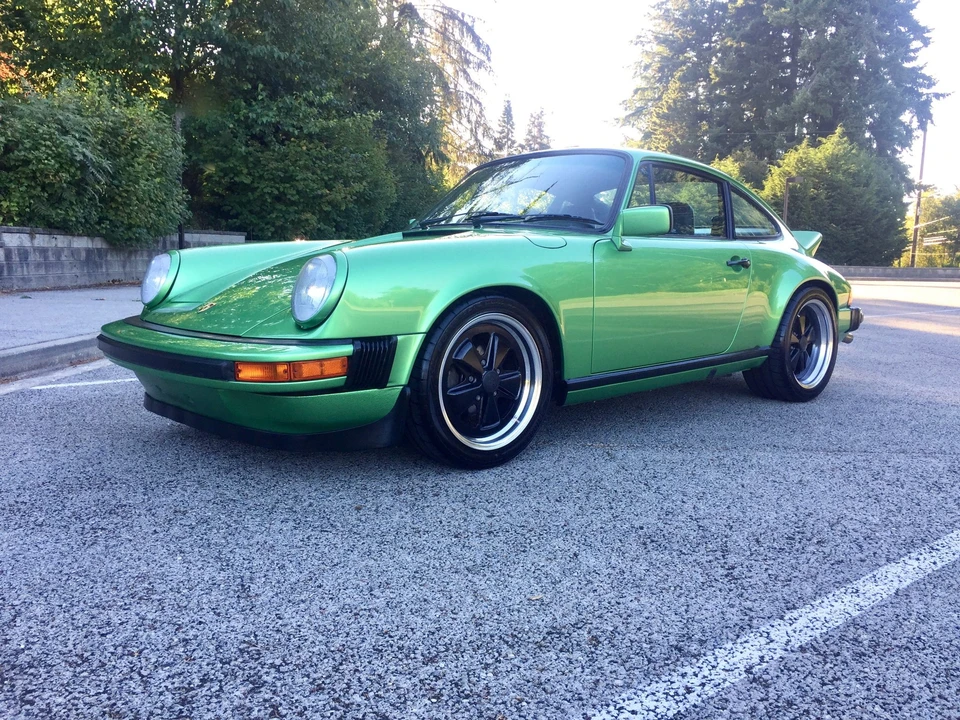 1979 Porsche 911 Carrera SC - Image 9 of 31
