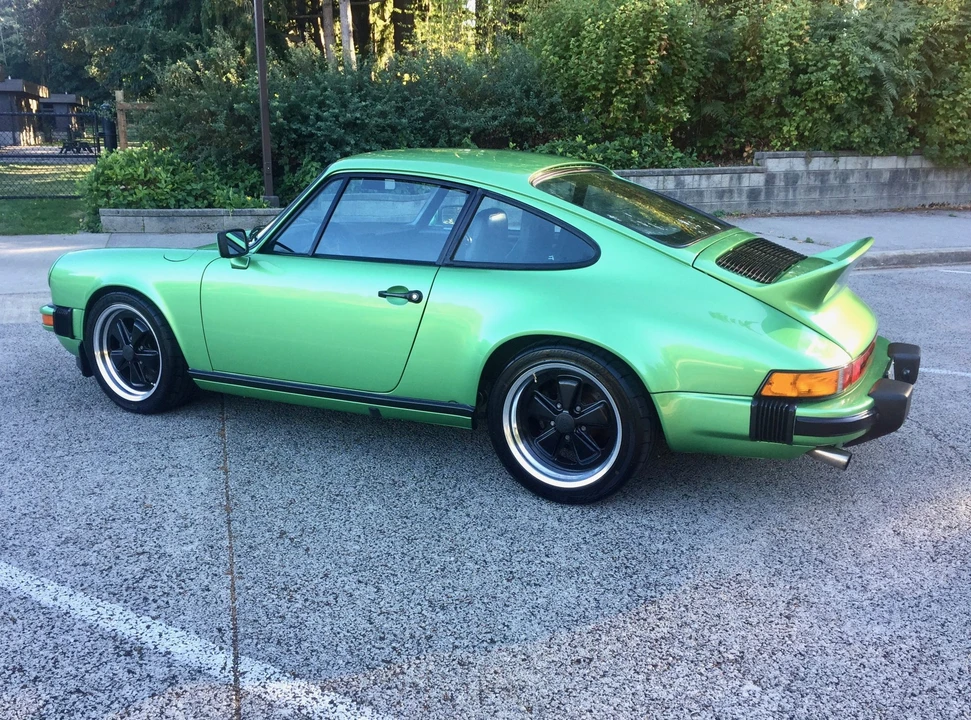 1979 Porsche 911 Carrera SC - Image 12 of 31