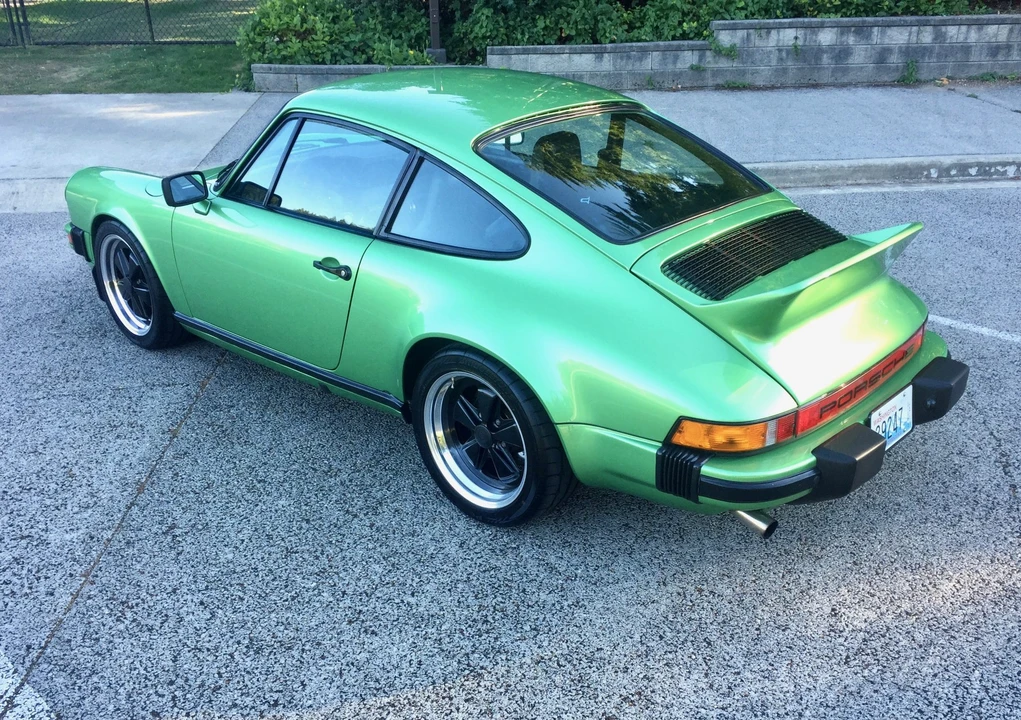 1979 Porsche 911 Carrera SC - Image 18 of 31