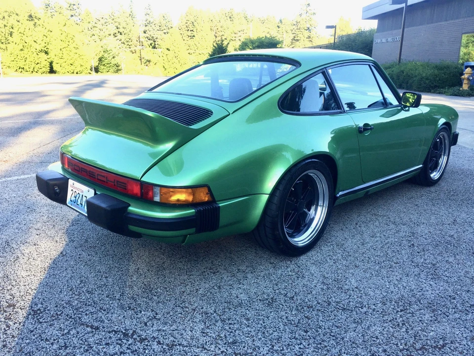 1979 Porsche 911 Carrera SC - Image 23 of 31