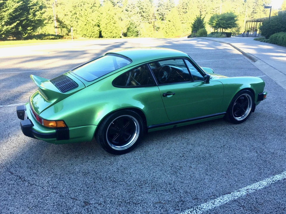 1979 Porsche 911 Carrera SC - Image 24 of 31